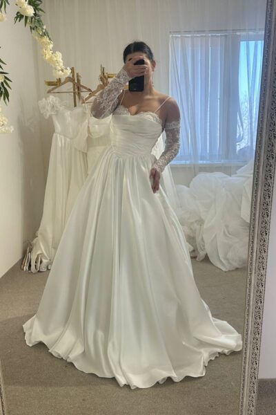 Collection Pro Mariage – fournisseur de robes de mariée sur mesure